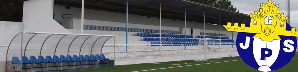 Estadio da Portelinha